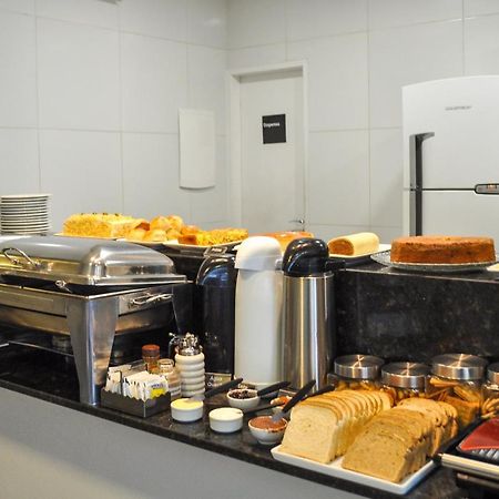 Suites Residence Recife Dış mekan fotoğraf