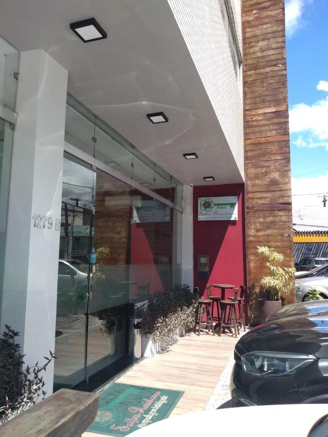 Suites Residence Recife Dış mekan fotoğraf