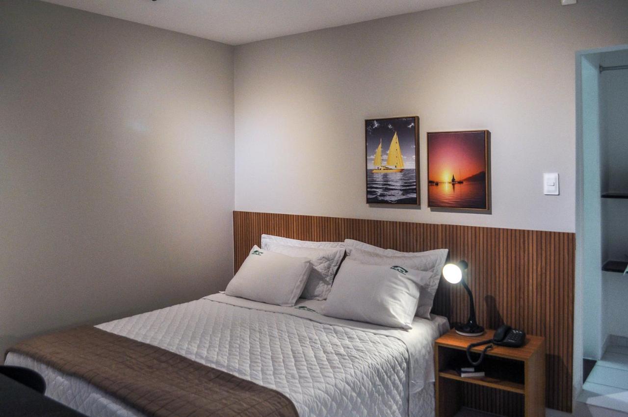 Suites Residence Recife Dış mekan fotoğraf