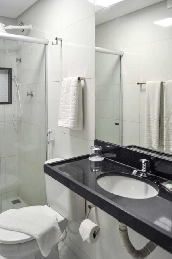 Suites Residence Recife Dış mekan fotoğraf