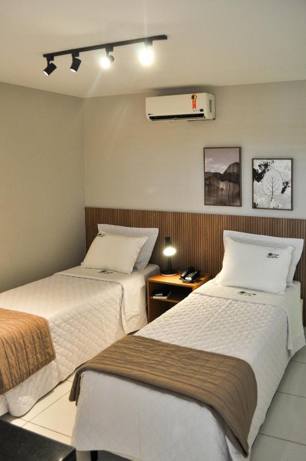 Suites Residence Recife Dış mekan fotoğraf