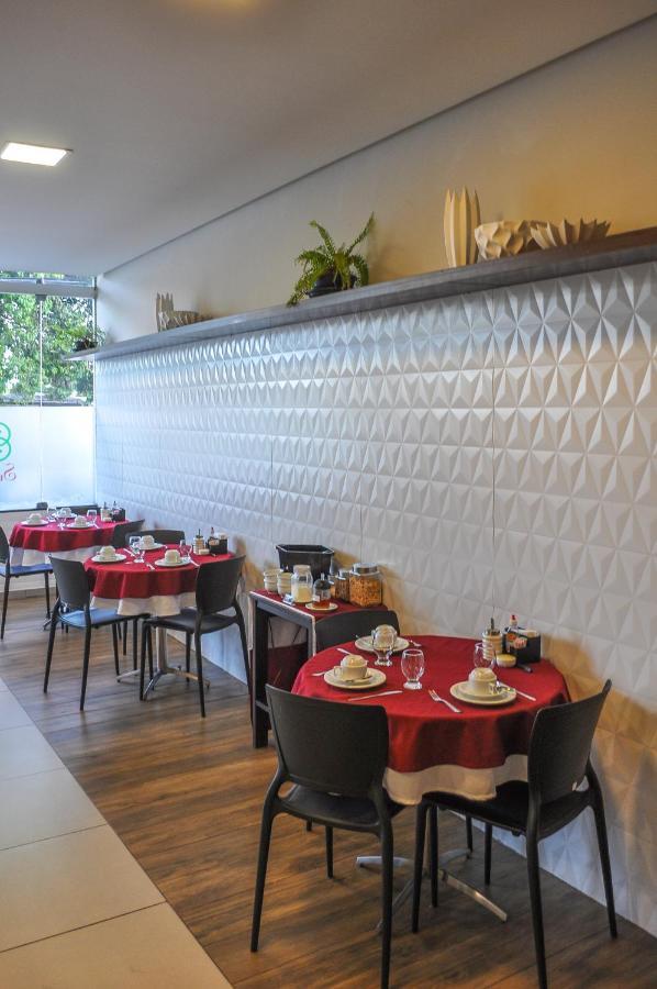 Suites Residence Recife Dış mekan fotoğraf