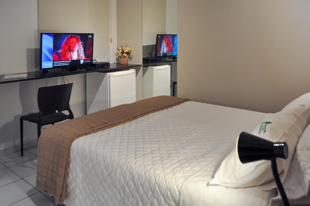 Suites Residence Recife Dış mekan fotoğraf