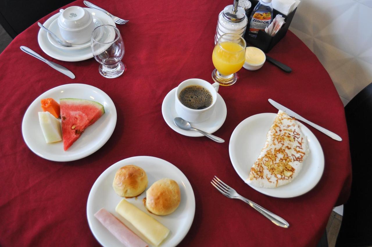 Suites Residence Recife Dış mekan fotoğraf