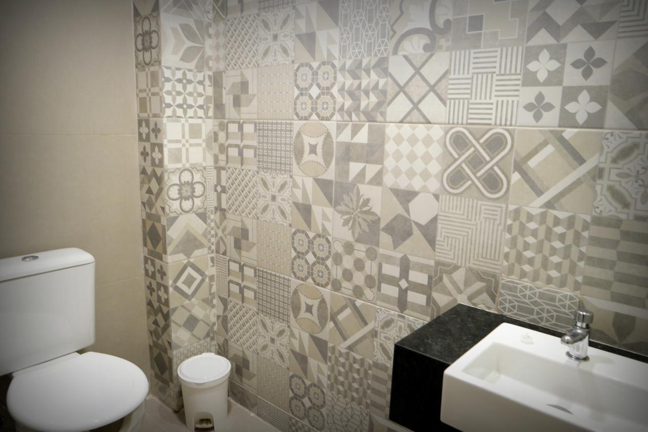 Suites Residence Recife Dış mekan fotoğraf