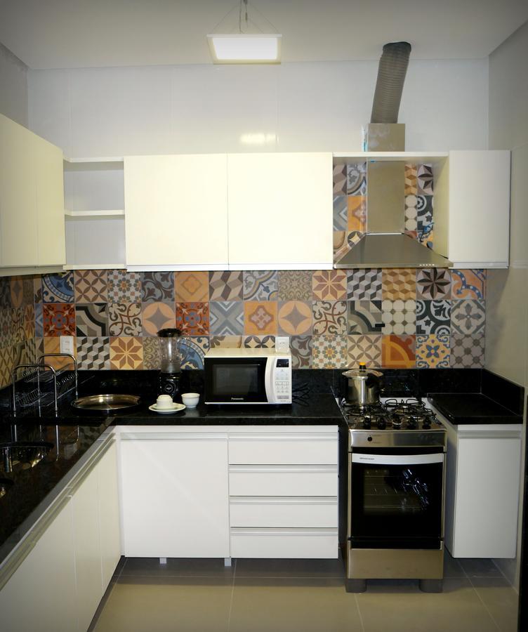 Suites Residence Recife Dış mekan fotoğraf