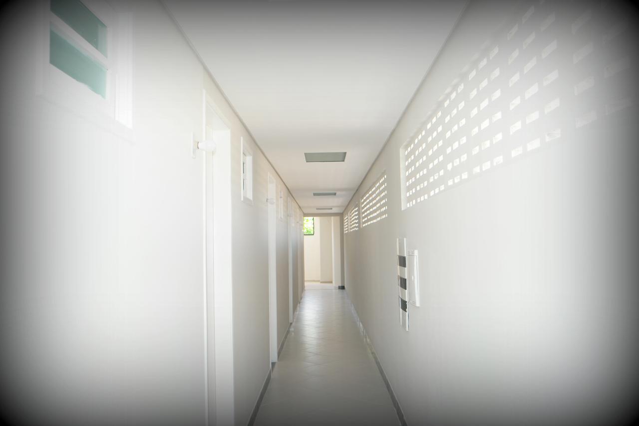 Suites Residence Recife Dış mekan fotoğraf