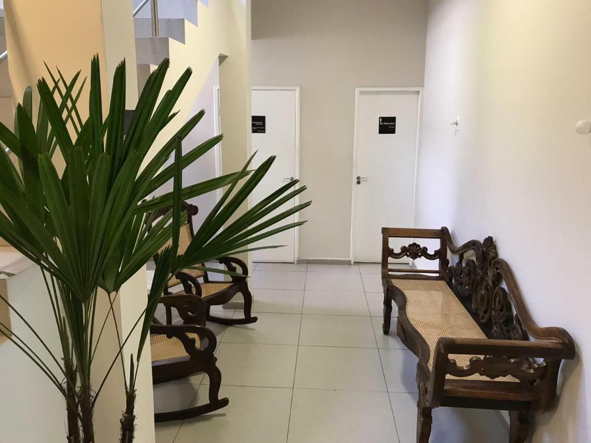 Suites Residence Recife Dış mekan fotoğraf