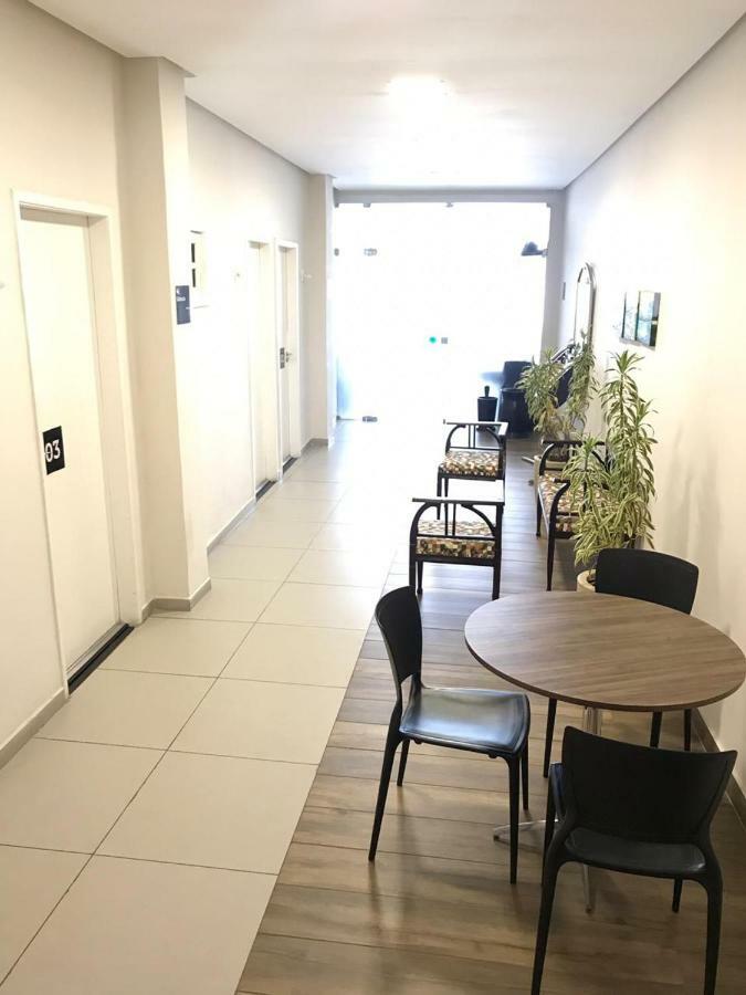 Suites Residence Recife Dış mekan fotoğraf