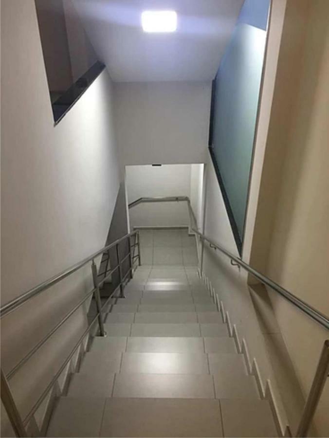 Suites Residence Recife Dış mekan fotoğraf