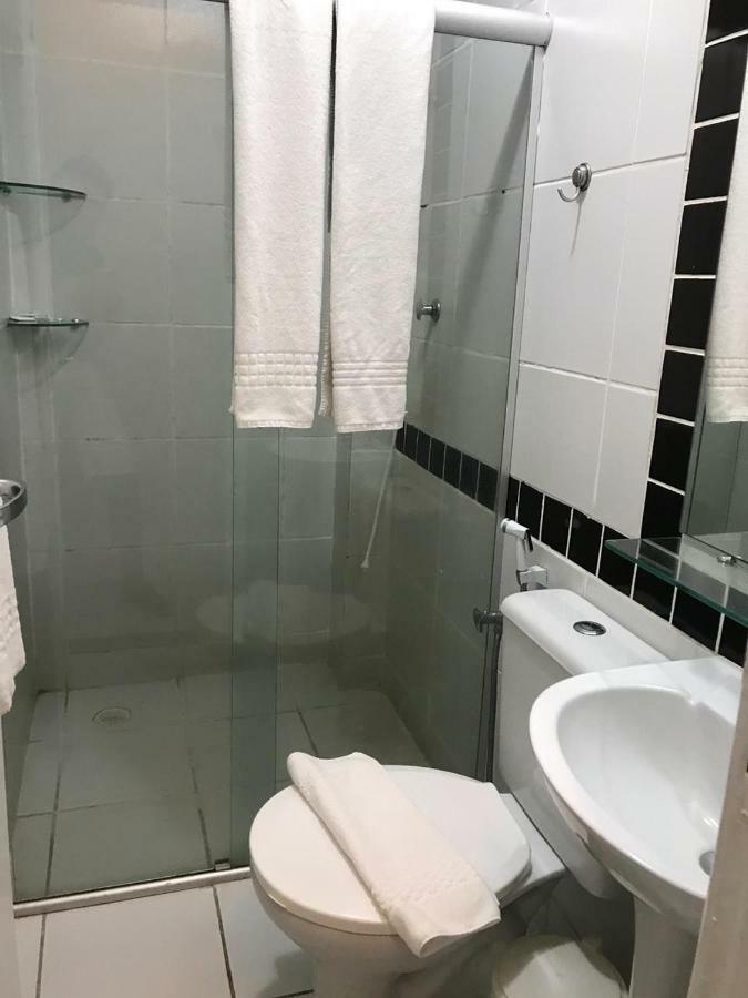 Suites Residence Recife Dış mekan fotoğraf