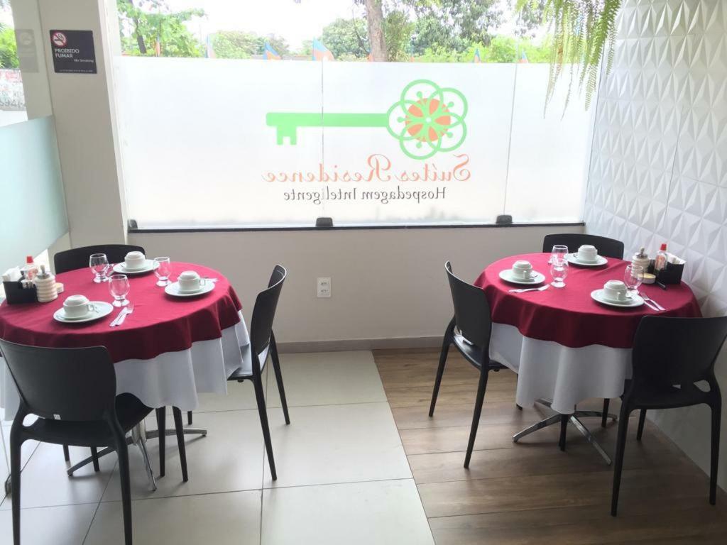 Suites Residence Recife Dış mekan fotoğraf